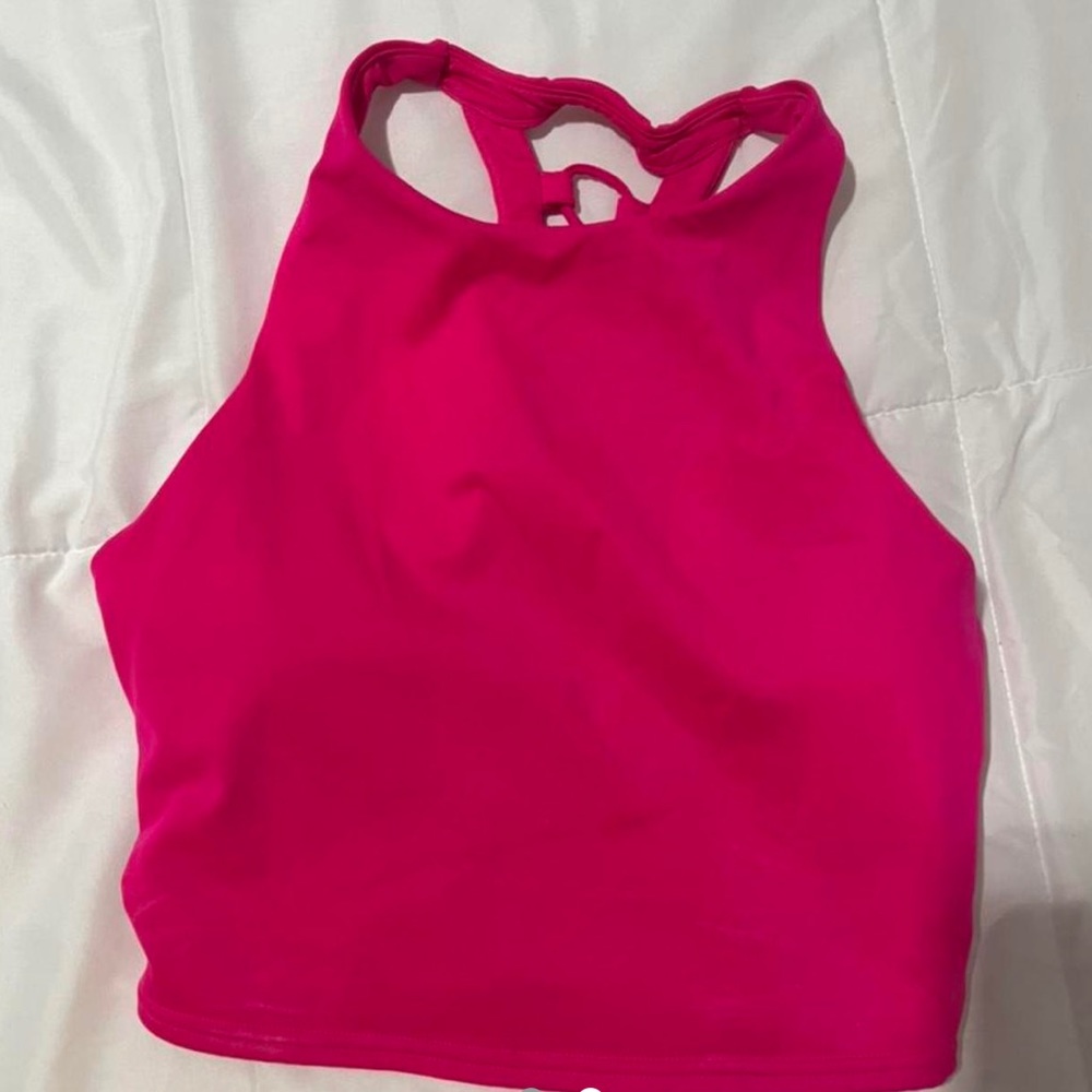 Alo yoga bra